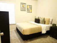 Fairburn Retreat Hotels in Union City