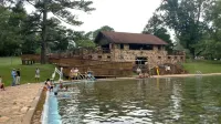 Visit Sparkleberry for Memorial Day - Fiber Wifi! - Close to Callaway Gardens