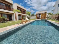 Pousada Oasis Dos Ventos - Beach