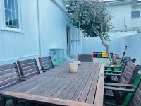 BIM Backpackers In Muizenberg Hotels in Kalk Bay
