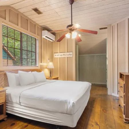 Cabins at Green Mountain