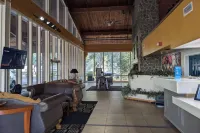 Studio 6 Ocala, FL - موقف سيارات