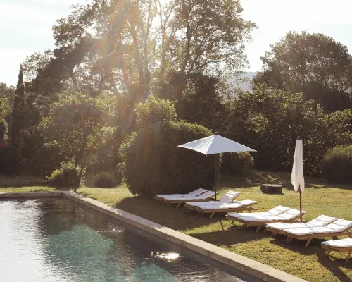 Le Galinier Lourmarin, a Beaumier Guesthouse Hotels in Lourmarin