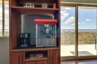 Panoramic Vistas and Spacious: Silver City Escape - 무료 와이파이