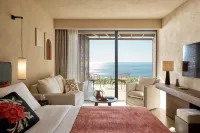 Alkyna Lifestyle Beach Resort ex la Grotta Verde Hotel a Corfù