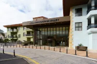 AluaSoul Orotava Valley - Adults Only Hotels in Los Realejos