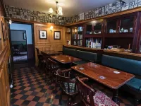 Waggon and Horses