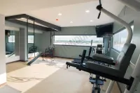 Modern Apartment in Exclusive Area of San Pedro Sula