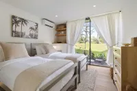 Luxury Aloha Escape Turtle Bay