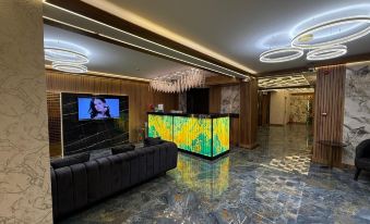 Golden Stone Hotel Akçay