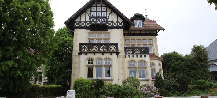 Ferienwohnung am Strand, Schwerin Hotels in Schwerin