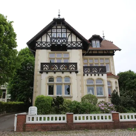 Ferienwohnung am Strand, Schwerin
