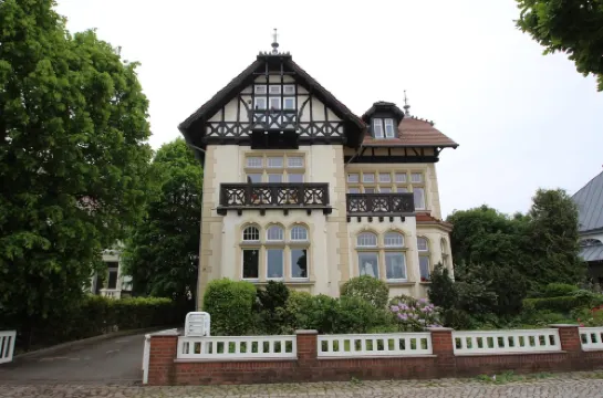 Ferienwohnung Am Strand in Schwerin