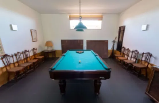 Casa Das Jardas