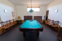 Casa Das Jardas Hotel a Mata