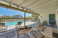 Near Catalina Hiking Trails: Mtn-view Home w/ Pool - Homestays