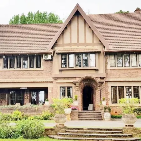 The Sleeping Bao B&B
