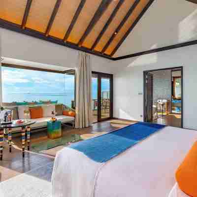 Ozen Life Maadhoo - Luxury All Inclusive Rooms
