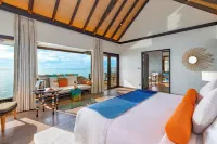 Ozen Life Maadhoo - Luxury All Inclusive Các khách sạn ở Fihalholi
