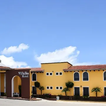 Villalba Hotel