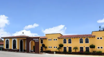 Villalba Hotel Hotels in 