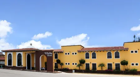 Villalba Hotel