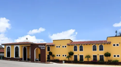 Villalba Hotel