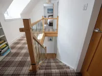 A charming cottage in the heart of Ballater, with a beautiful & modern interior Hotels in Ballater
