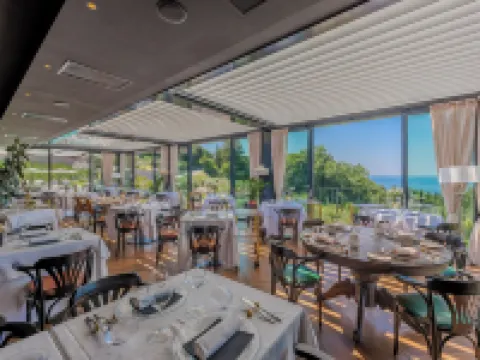 Hotel DeVille Hotel a Costermano