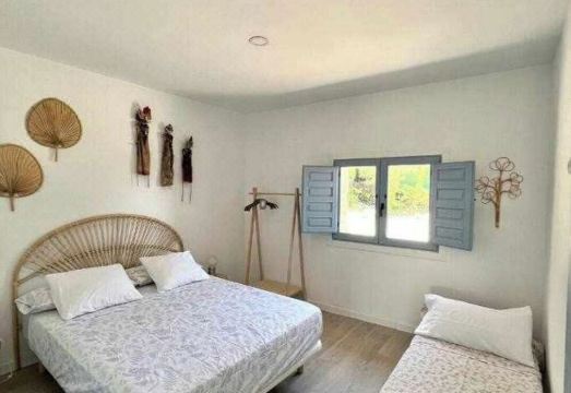 Rural house La Casona de Monterrey의 외관