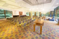 Fletcher Hotel-Restaurant de Buunderkamp Hotels in Ede