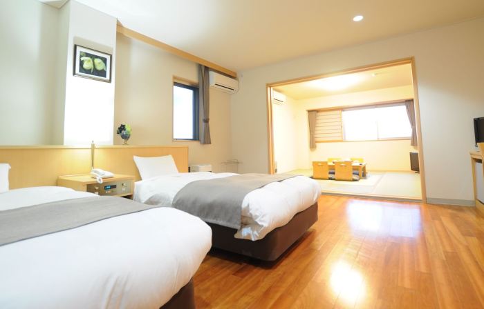 Hotel Uni Goten