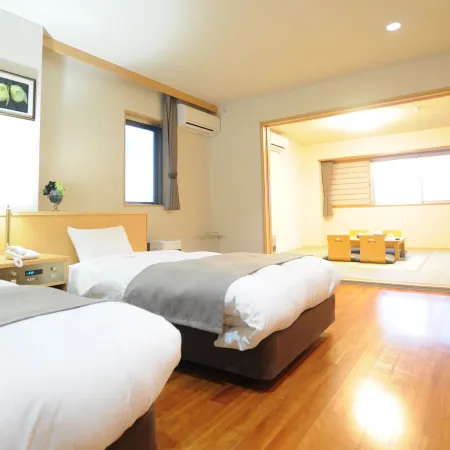 Hotel Uni Goten