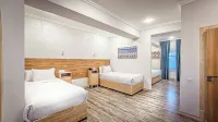 Hotel Bankir Khiva Hotels in Khiva