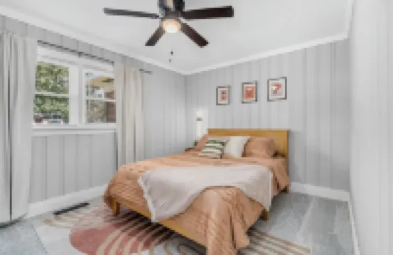 Family House! Modern Cottage