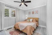 Family House! Modern Cottage