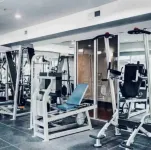 Sleeps 6/Perfect Location/Free Parking/Gym/LuxuryPool/Shop/Explore/Eat/Relax Hotels in Deep Ellum