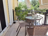 Ionian View Gem - Parga Garden Nest