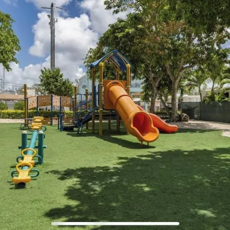 Prívate suite in Calusa Campgrounds