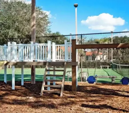 Water view 2 bedroom Condo in Shorewalk 15 min to Anna Marie Island 5 min to IMG Отели в г. Брейдентон