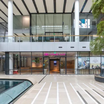 Crowne Plaza UTRECHT - CENTRAL STATION by IHG