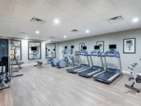 Staybridge Suites IAH AIRPORT EAST by IHG Hoteles en Humble