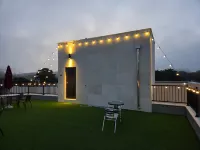 Gangneung Badasol Pension