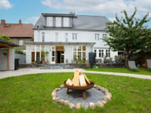 Sophie Charlotte Hotels in Mirow