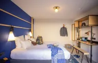 Domaine les Lanternes Hotels in Massieux