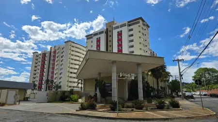 Villas DiRoma Incluso o Acesso ao Acqua Park Todos os Dias, Exceto No Dia do Check-Out Отели в г. Калдас-Новас