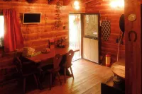 Etna Cottage Farm with Whirlpool