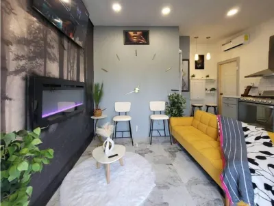 Penthouse Rental Hotels in 