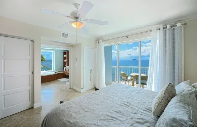 Newly Renovated Luxury Ocean Front Condo* Stunning Lighthouse Escape! Hotels near Dawn Beach