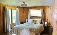Charming 2-bedroom house in Isle